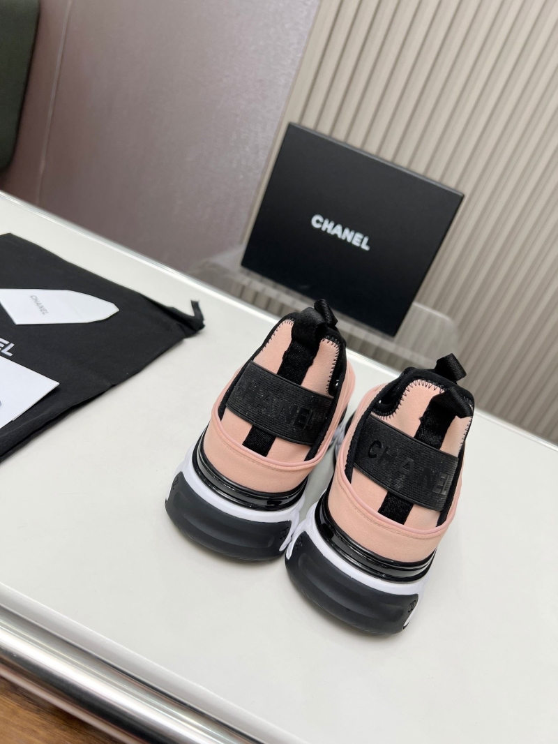 Chanel Sneakers